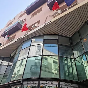 Hotel Tunisie Confort, Tunis