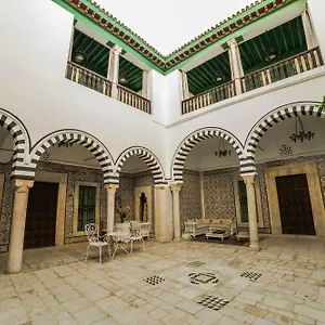 Dar Ben Gacem Casa de hóspedes