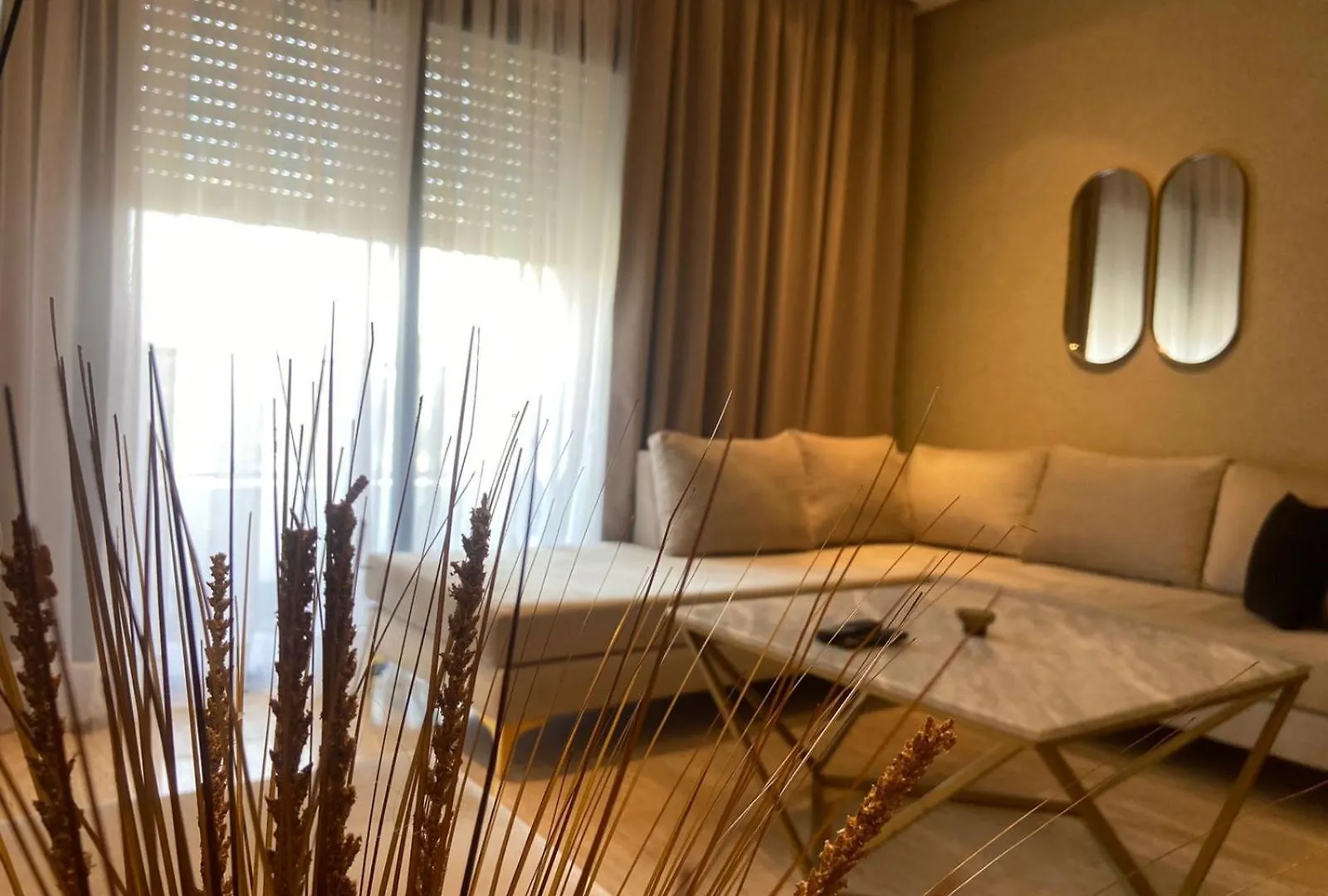 Appartement En Residence A Tunis