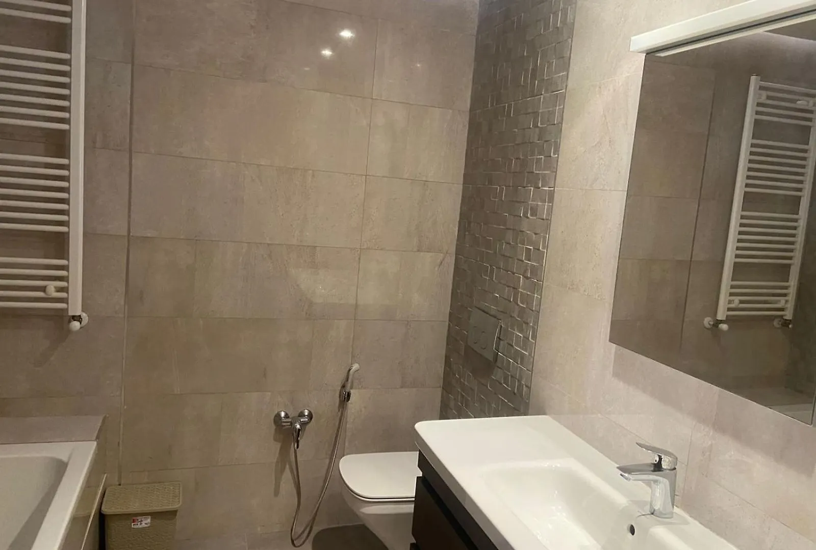 Appartement En Residence A Tunis
